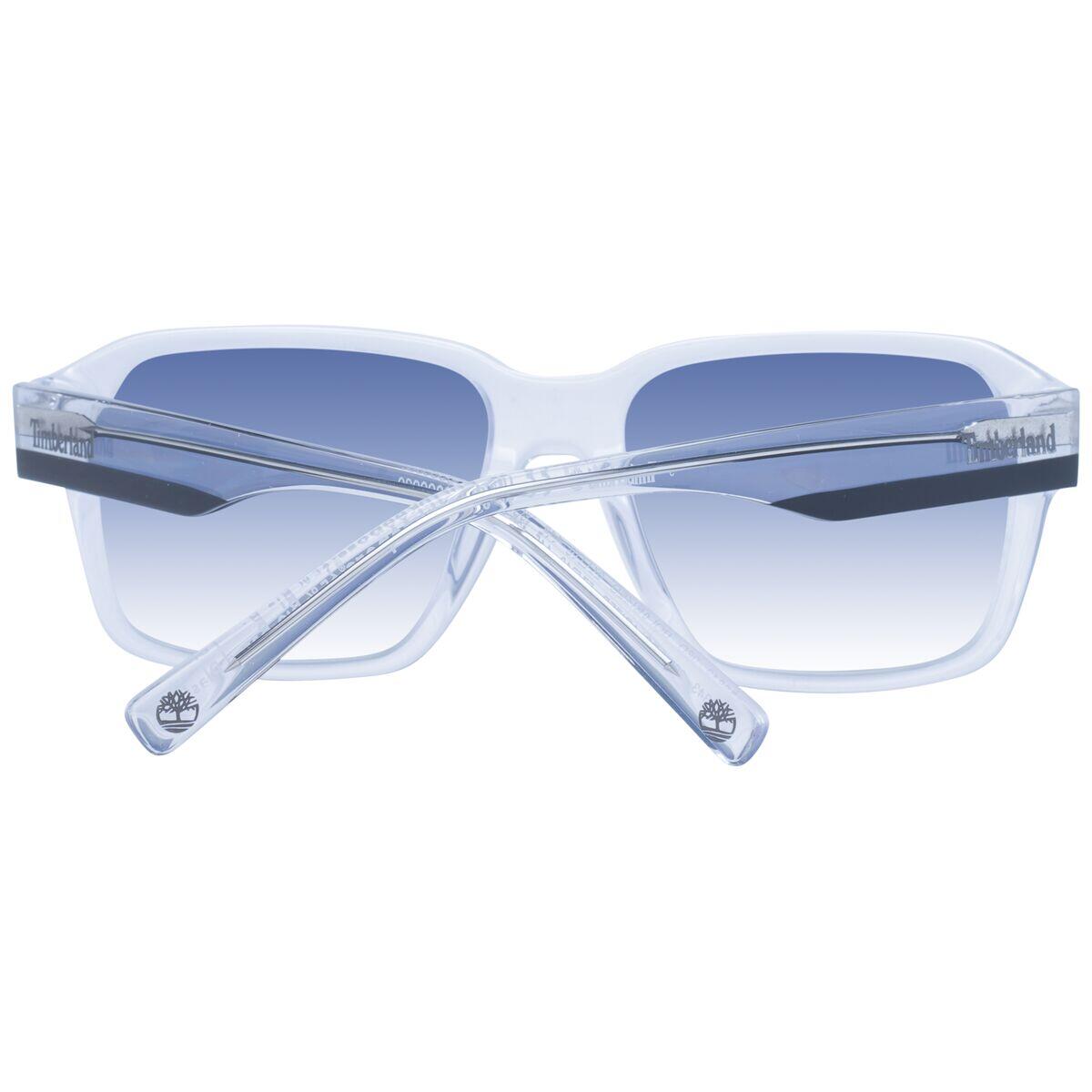Lunettes de soleil Homme Timberland TB9343 5726D 3/3