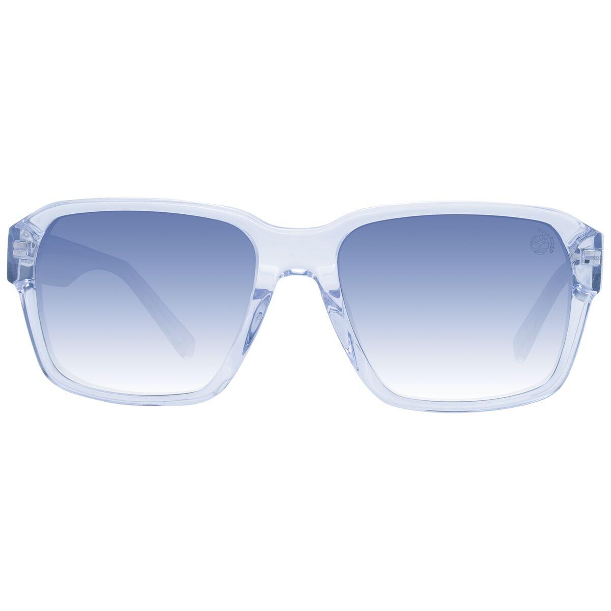 Lunettes de soleil Homme Timberland TB9343 5726D 2/3