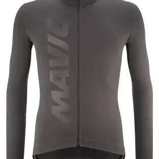 Long Sleeve Jersey Mavic Aksium - Decathlon