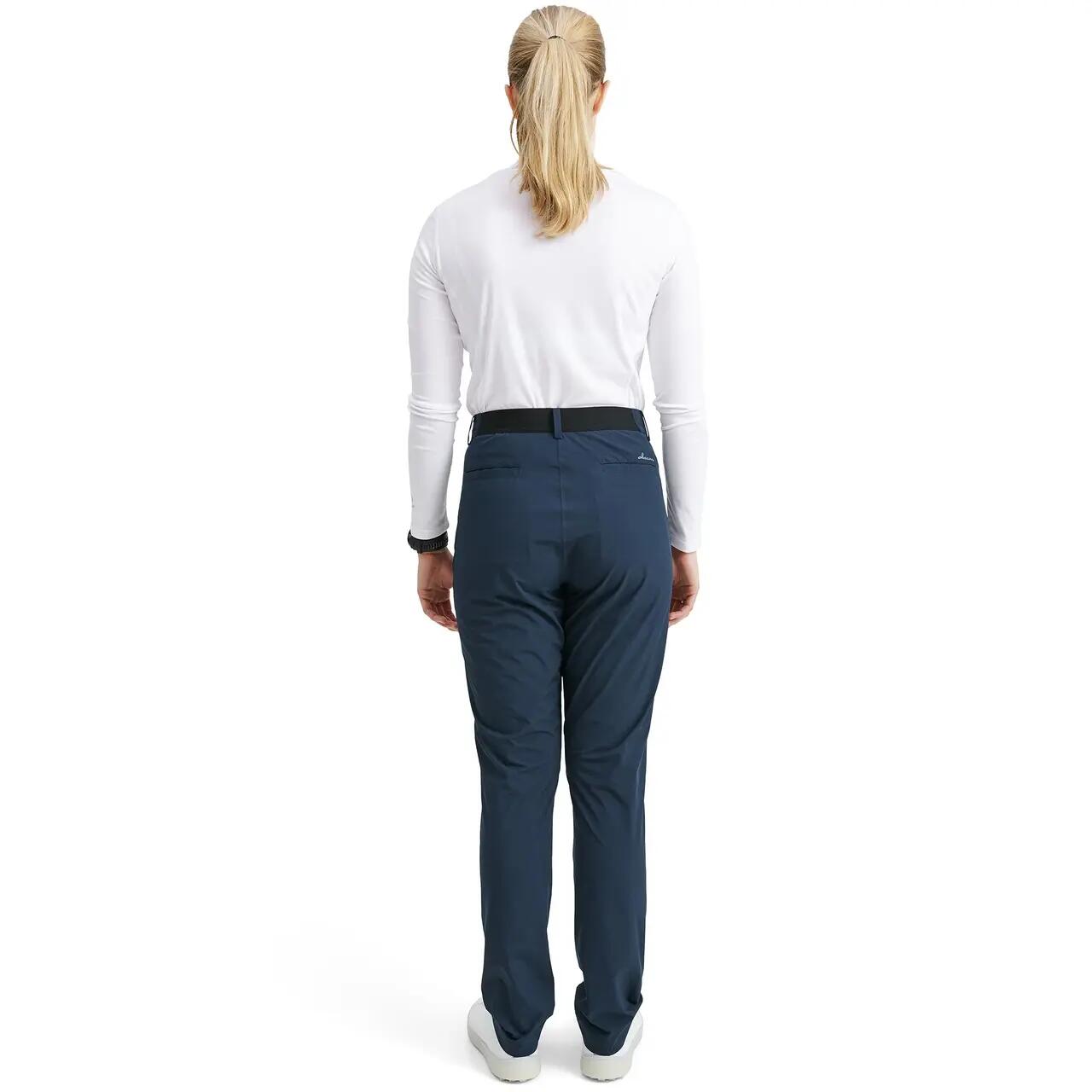 Pantalon imperméable femme Abacus LDS Links Warm 3/3