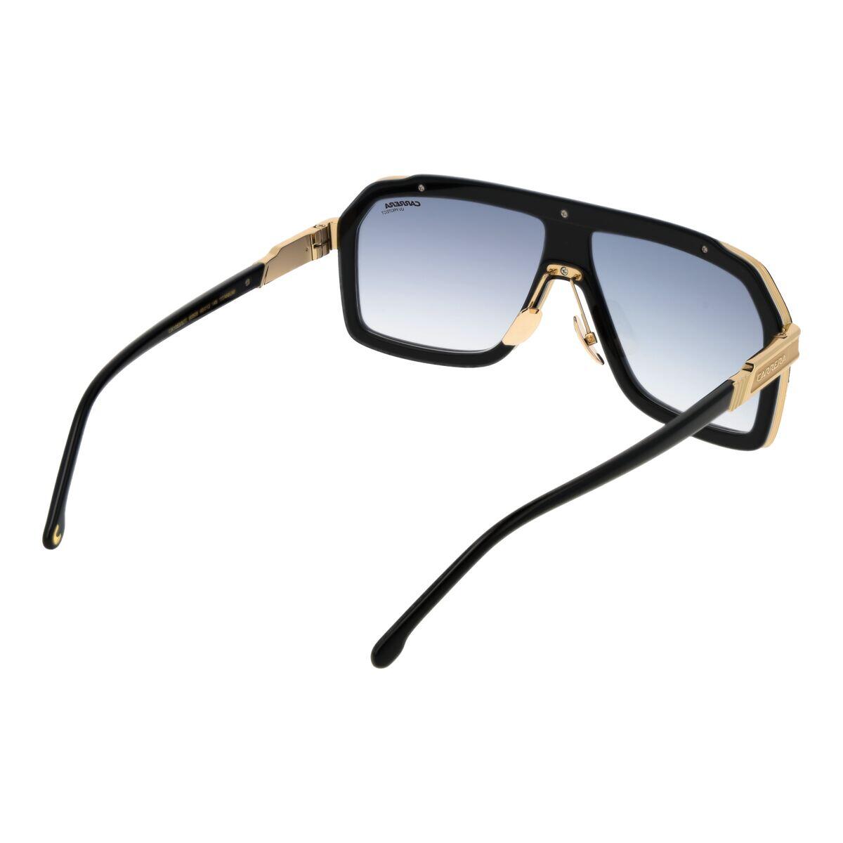Lunettes de soleil Homme Carrera CA 1053_S_TI 6080S08 3/3