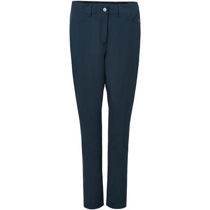 Pantalon imperméable femme Abacus LDS Links Warm