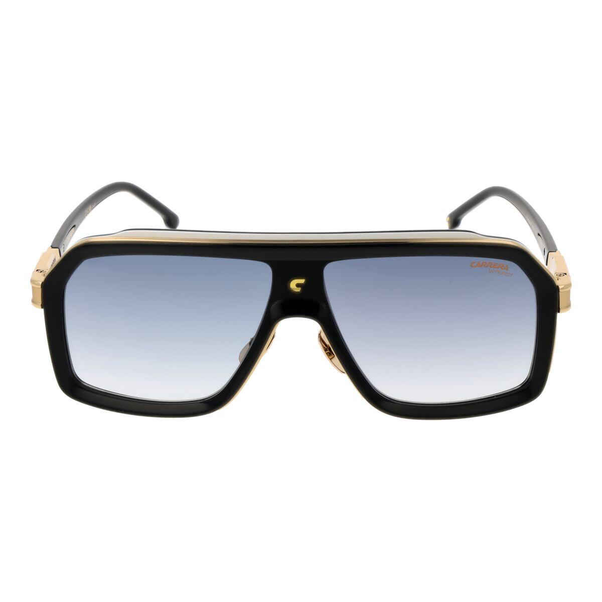 Lunettes de soleil Homme Carrera CA 1053_S_TI 6080S08 2/3