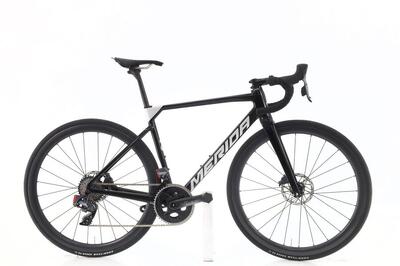 Gereviseerde racefiets · scultura 8000 axs 12v · goede toestand