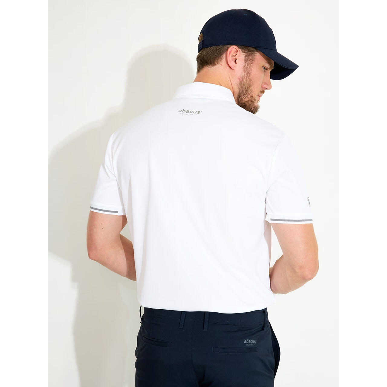 Polo Abacus Pikewood 2/3