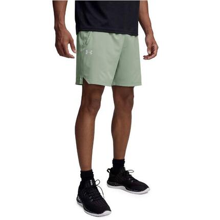 Short Under Armour Vanish Woven Graphic 15 Cm Adulte