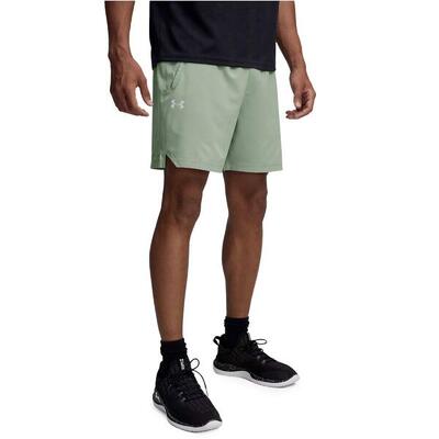 Under armor vanish geweven 6in grafisch sts korte broek volwassenen