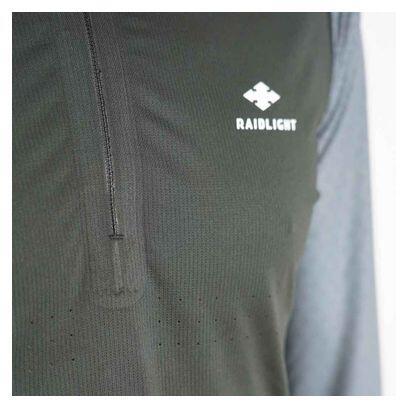 Raidlight R-Light Trui met lange mouwen Zwart Heren 4/7