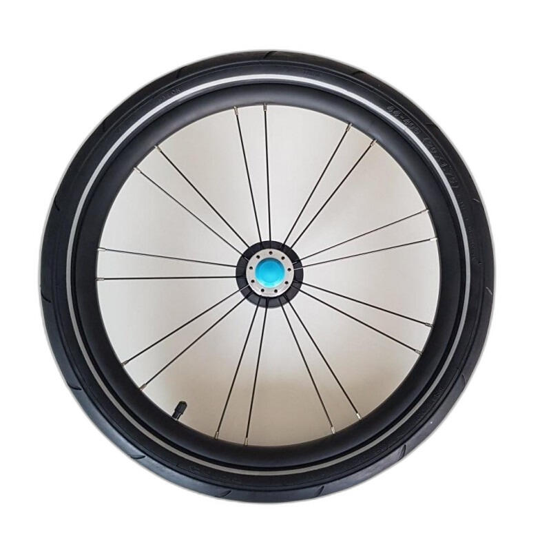 Roue de vélo droite complete Thule Lite Cross Cab      13545€    THULE Roue de vélo droite complete Thule Lite Cross CabVendu exclusivement en ligne   