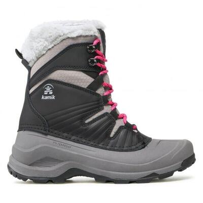Stiefel Damen Pajar Galaxy