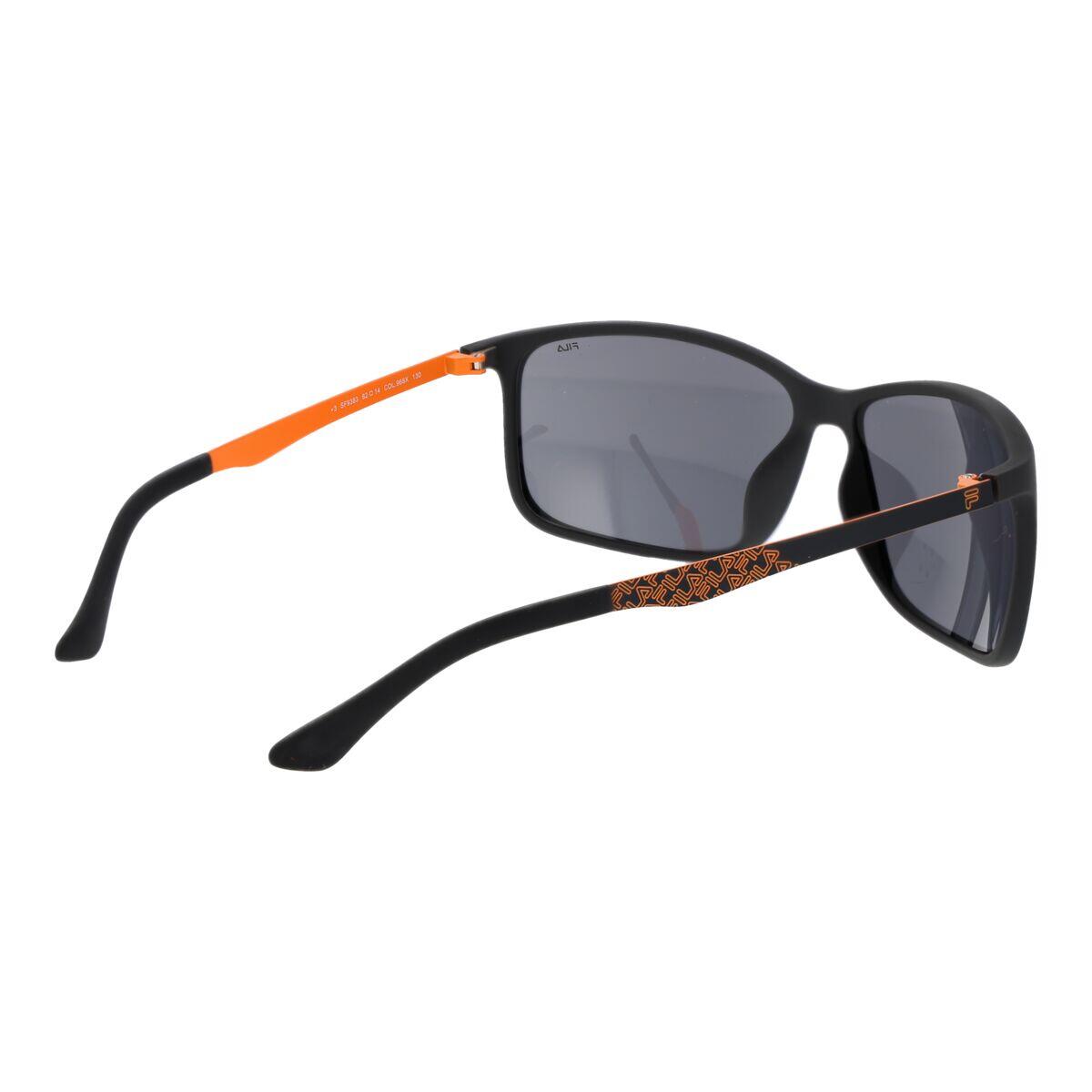 Lunettes de soleil Homme Fila SF9383 62968X 3/3