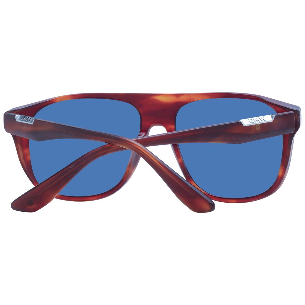 Gafas de Sol Hombre BMW BW0041-H 5854V 3/3