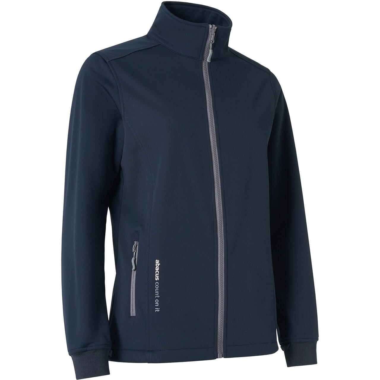Veste imperméable 3 en 1 femme Abacus LDS Staff 2/2
