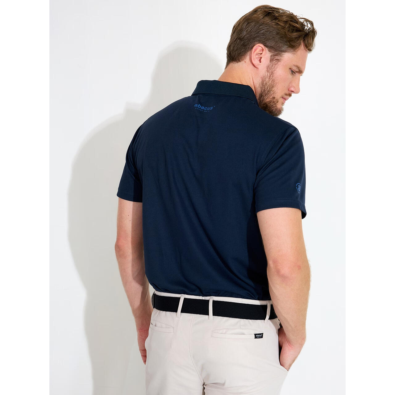 Polo Abacus Cray Drycool 2/3