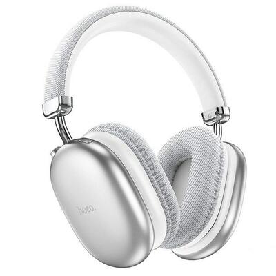 Draadloze hoofdtelefoon hoco w35 max joy eu-stekker