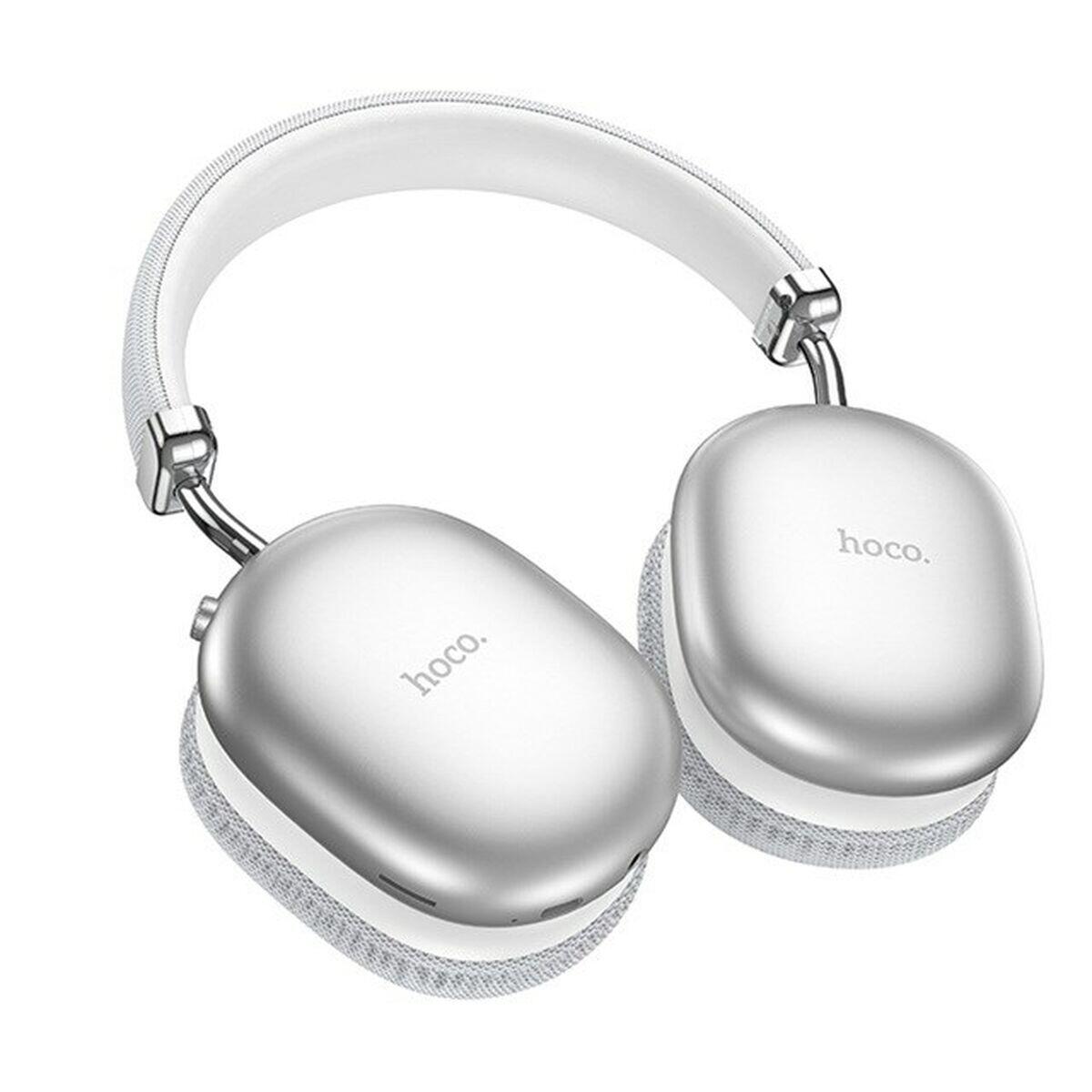 Casques Sans Fil Hoco W35 Max Joy Prise EU 2/4