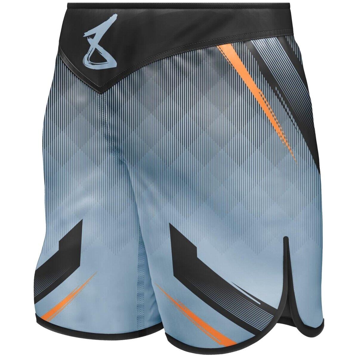 Kampf-Shorts - Shift 2/4
