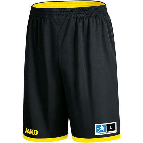 Short Jako reversible Change 2.0