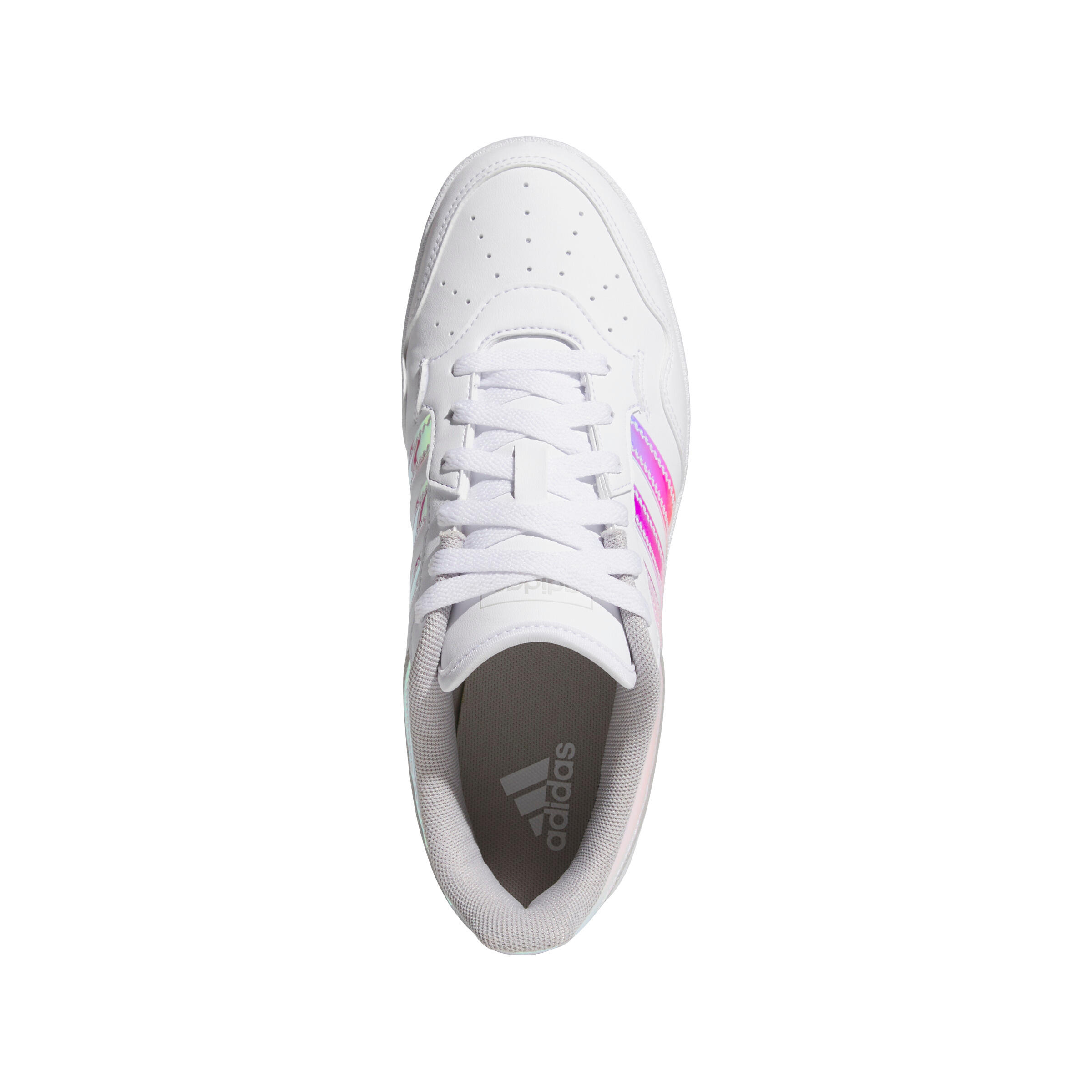 Damen-Hallenschuhe adidas Hoops 4.0 7/7