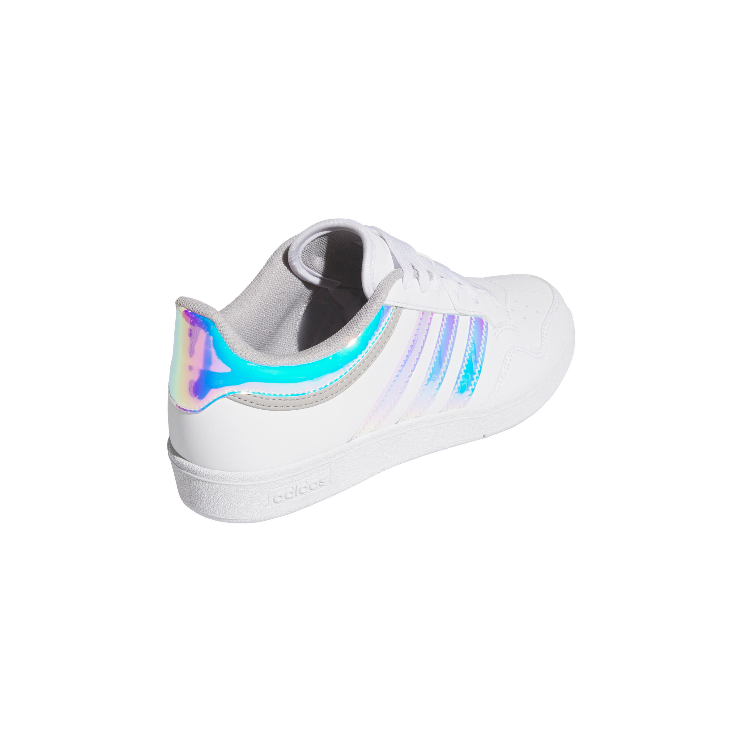 Damen-Hallenschuhe adidas Hoops 4.0 6/7