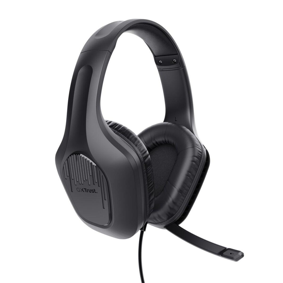 Casque Trust 25117 Jack 3.5 mm 2/5