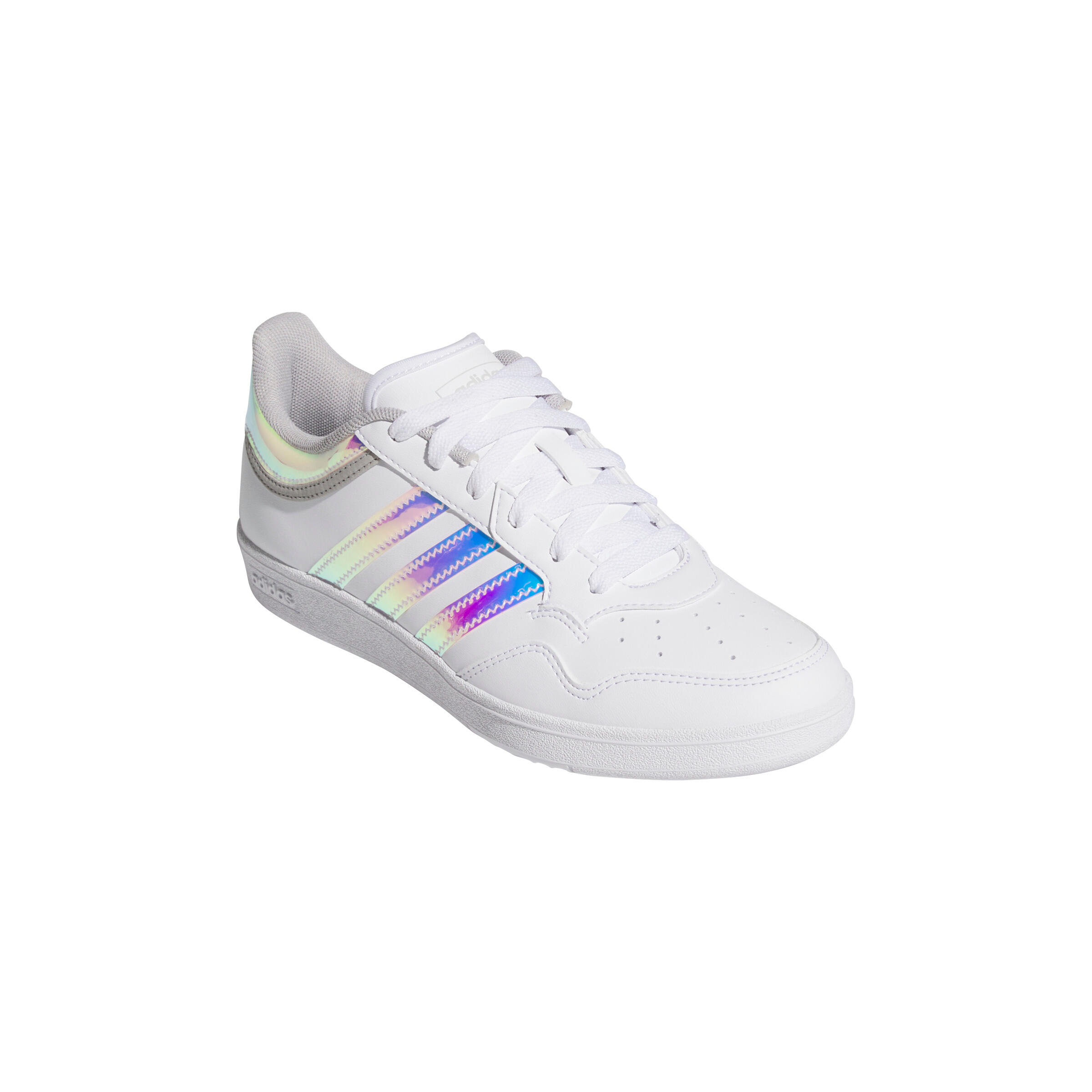Damen-Hallenschuhe adidas Hoops 4.0 5/7
