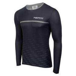 Maillot Manches Longues Neatt MTB Noir