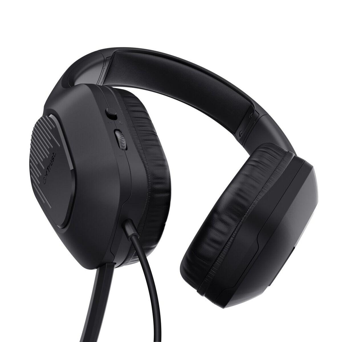 Casque Trust 25117 Jack 3.5 mm 3/5