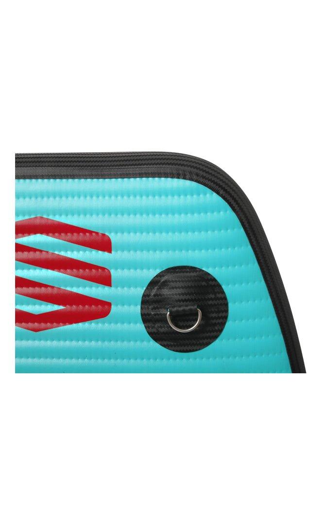 Pez Globo - Bodyboard Inflable 3/6