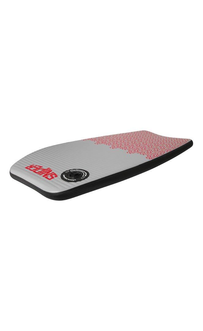 Pez Globo - Bodyboard Inflable 5/6