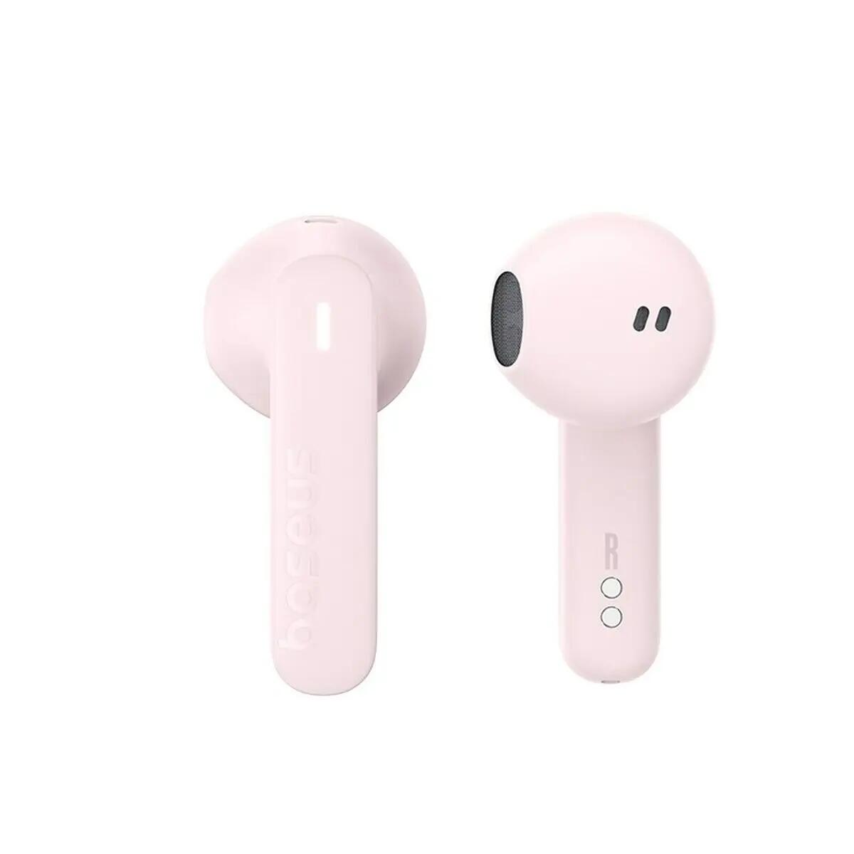 Auriculares Sem Fios com Estojo de Carregamento Baseus Bowie E16 USB 2/5