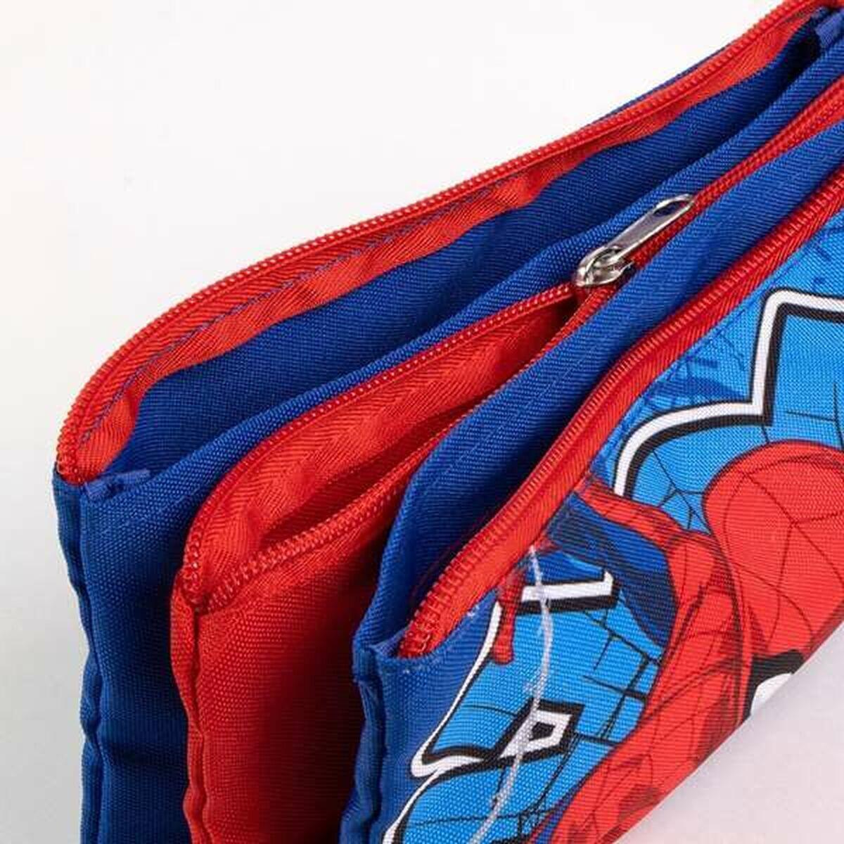 Fourre-tout Spider-Man 3/4