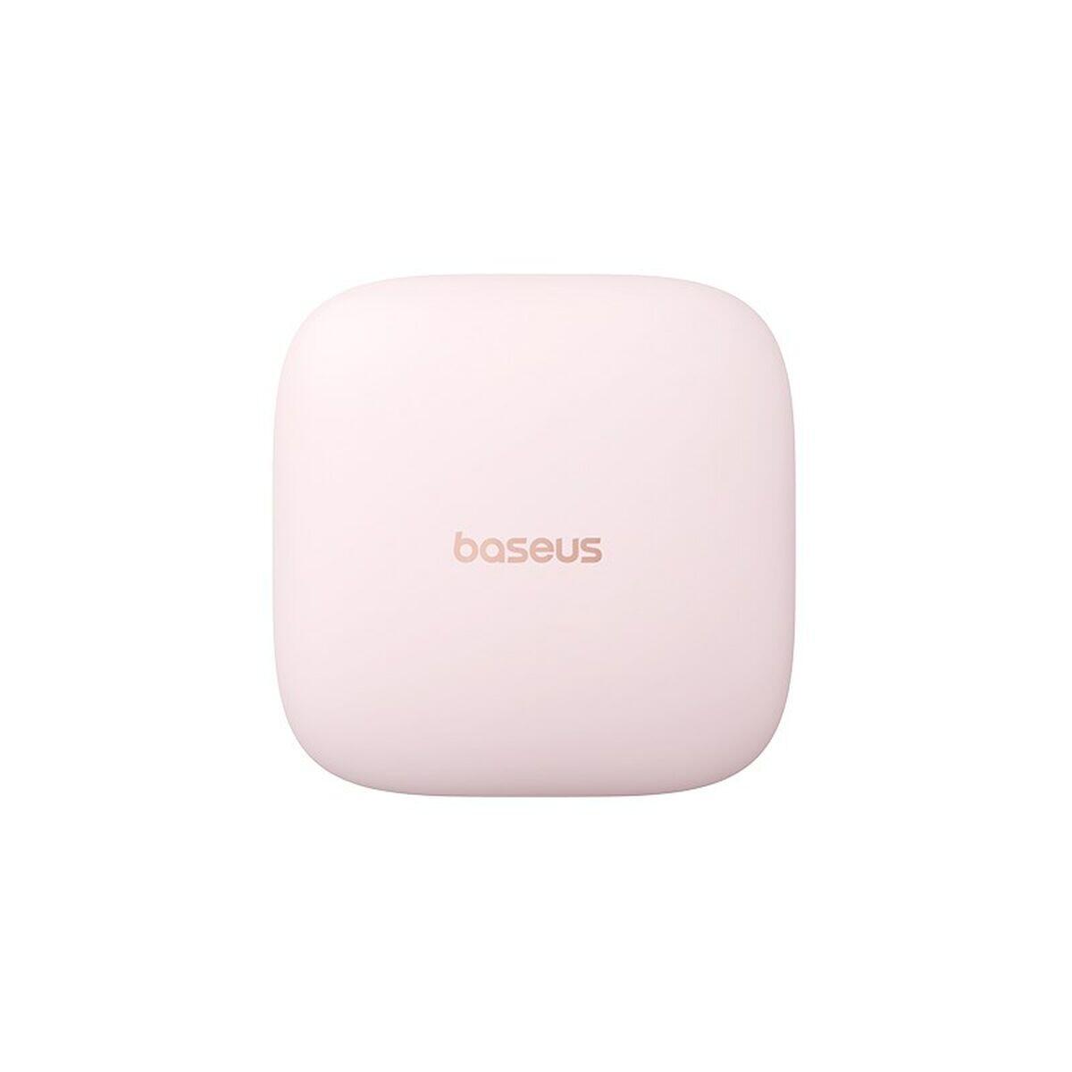 Auriculares Sem Fios com Estojo de Carregamento Baseus Bowie E16 USB 3/5