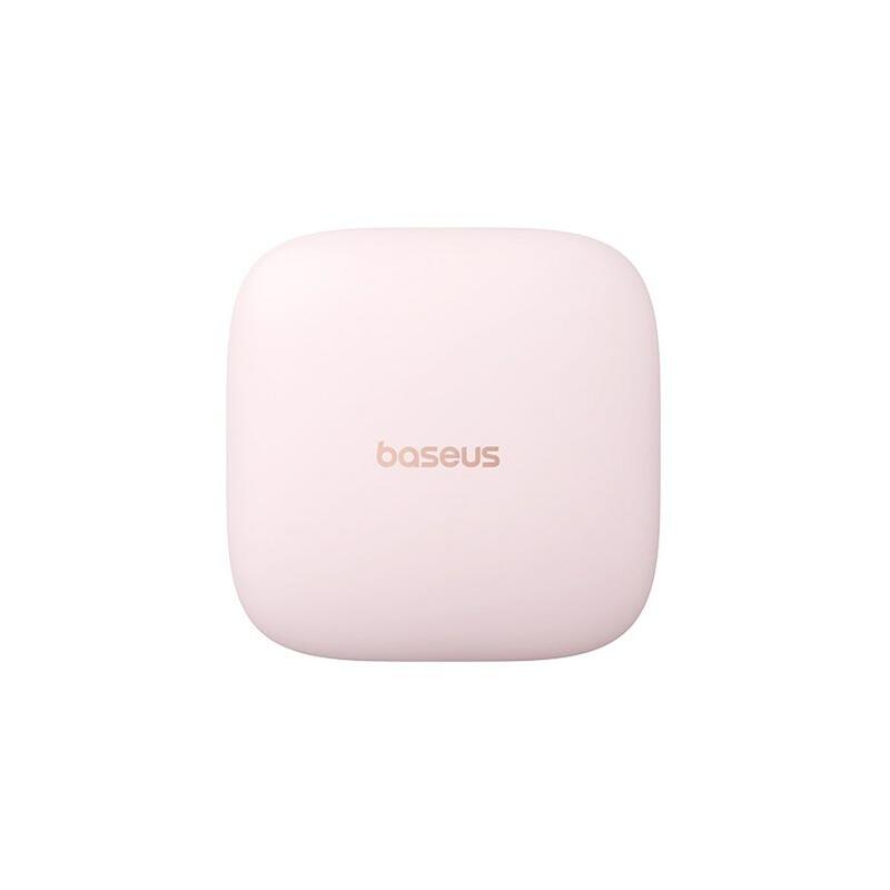 Căști fără fir cu carcasă de încărcare Baseus Bowie E16 USB