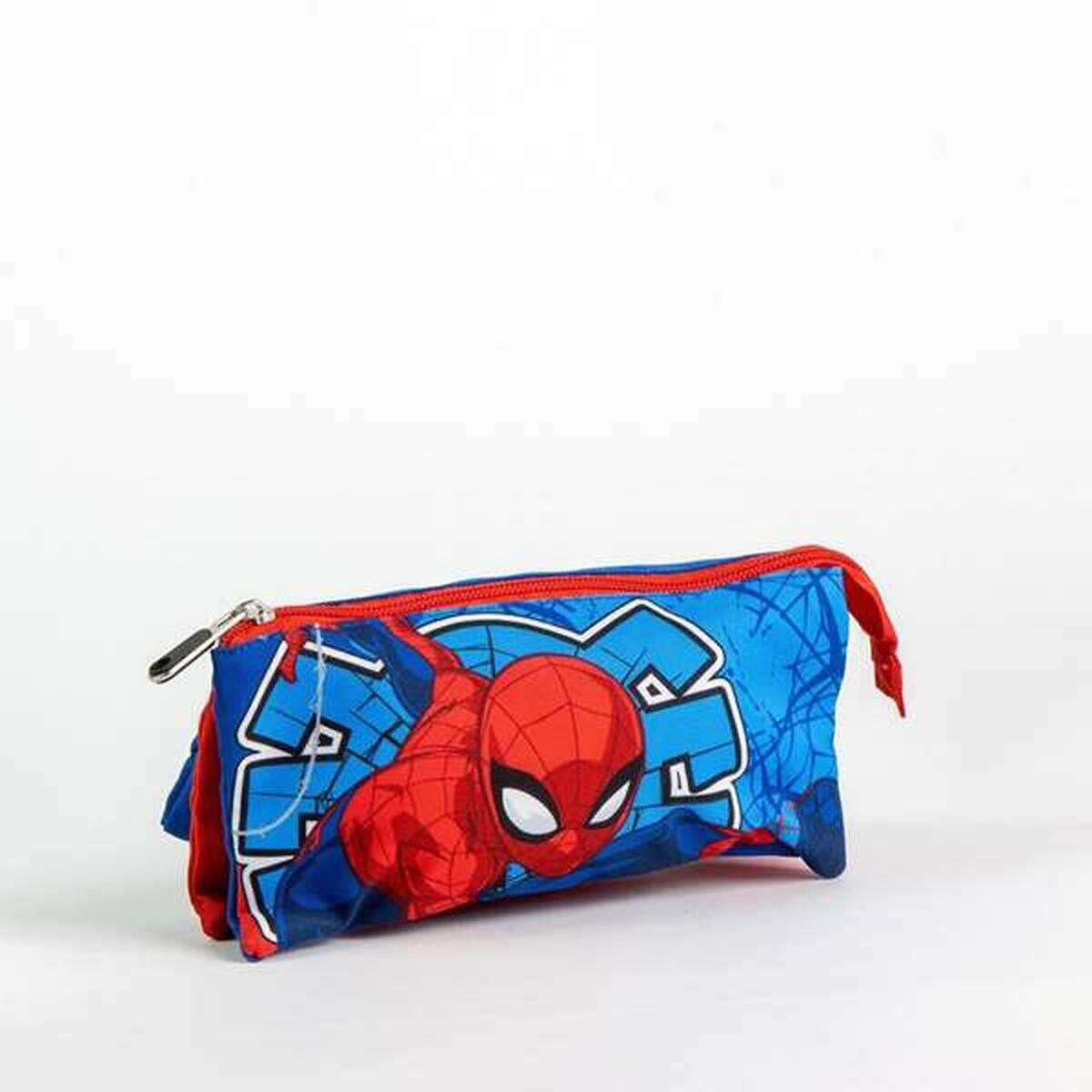 Fourre-tout Spider-Man 4/4