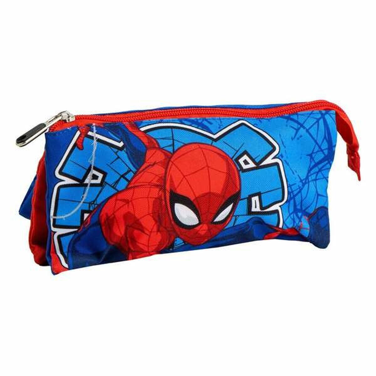 Fourre-tout Spider-Man 1/4