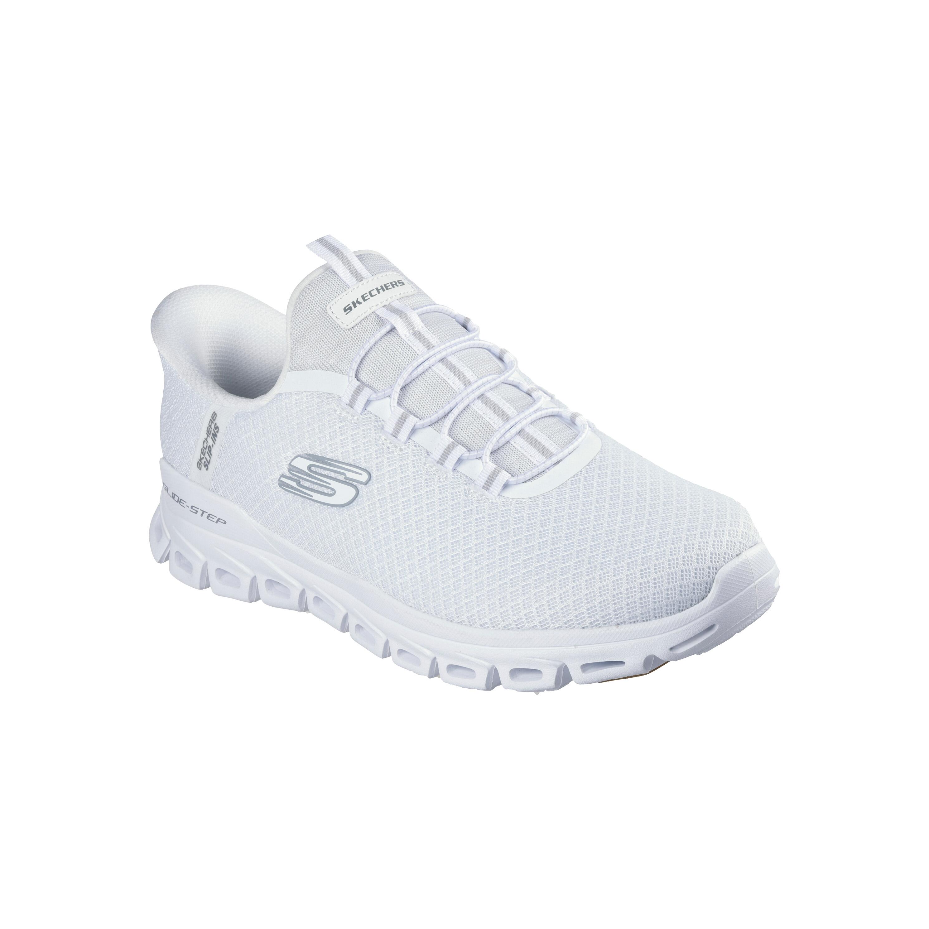 Basket à Lacets Skechers Glide Step Noxus - Homme 3/6