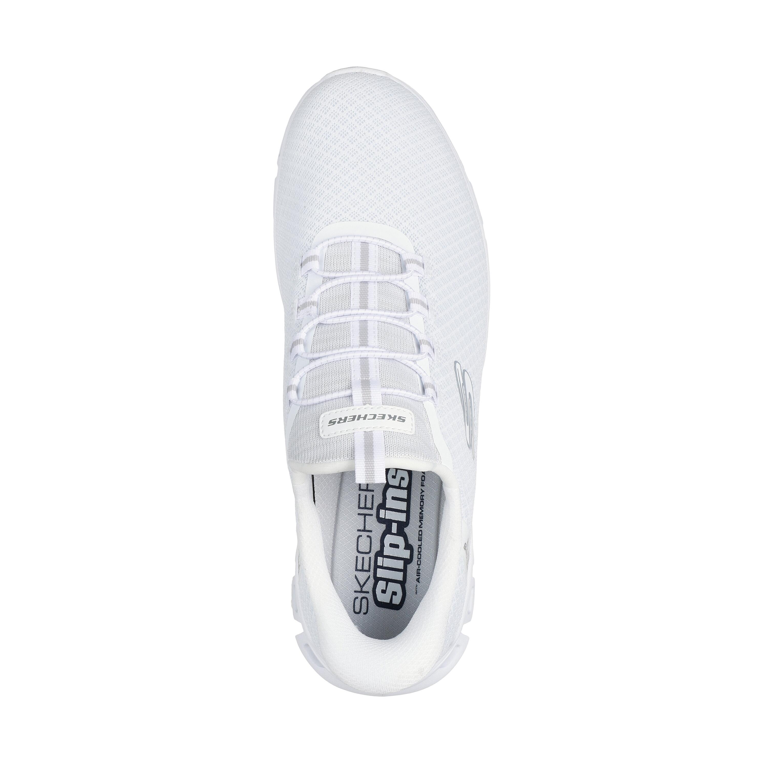Basket à Lacets Skechers Glide Step Noxus - Homme 4/6