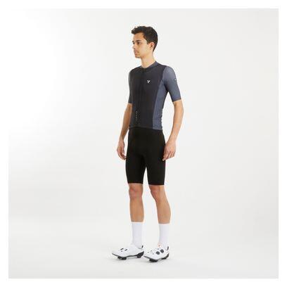 LeBram Izoard Short Sleeve Jersey Black 5/5
