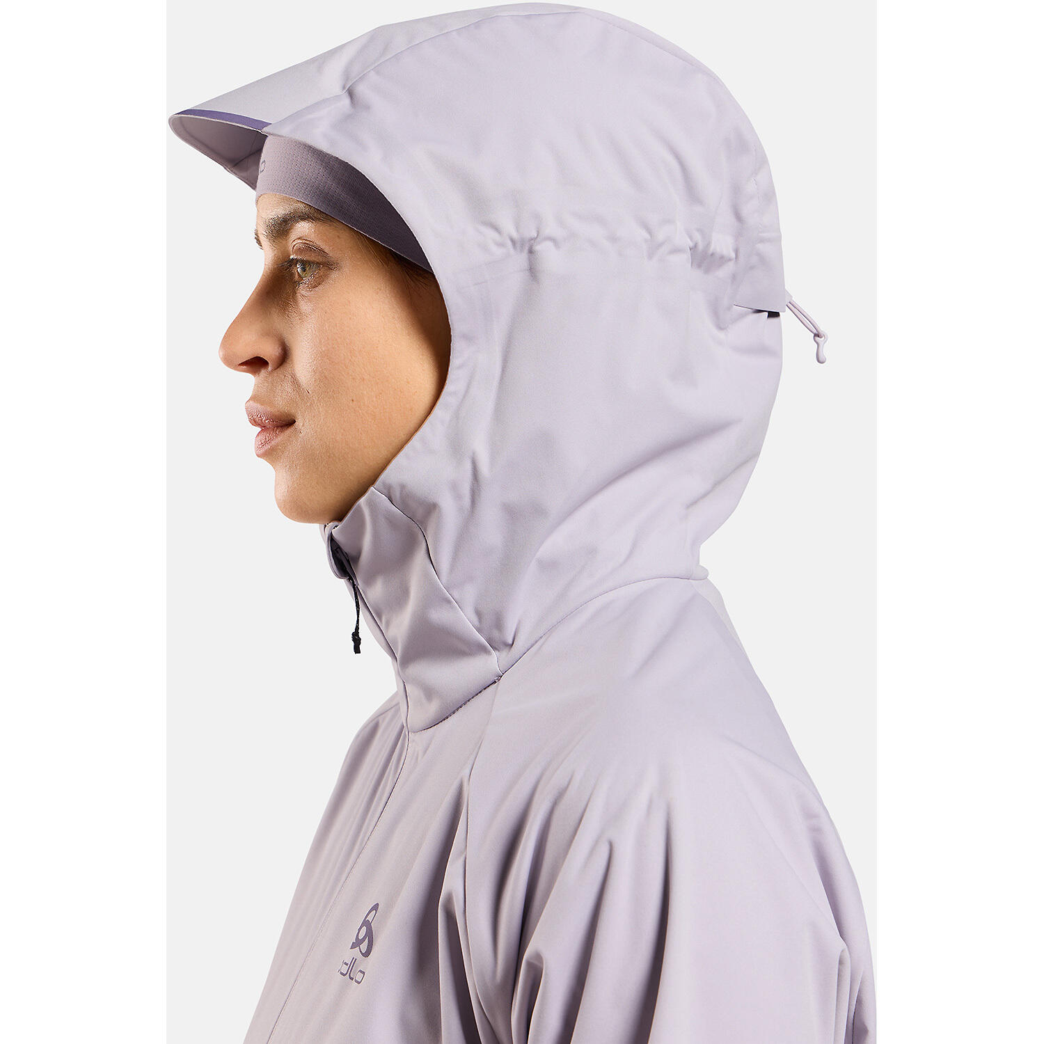 Jacke ZEROWEIGHT PRO WINDPROOF ANORA 5/6
