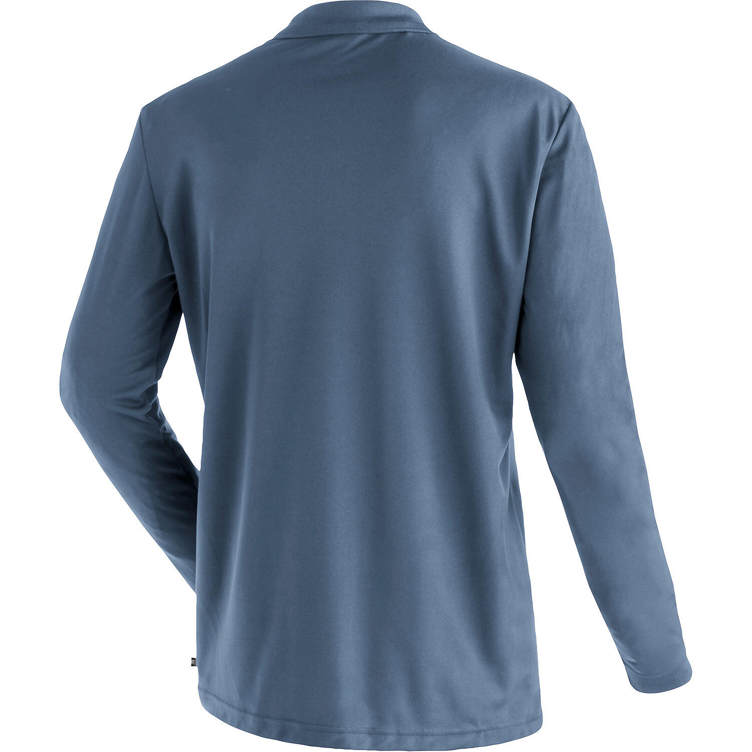 Polo manches longues Maier Sports Ulrich 2/3