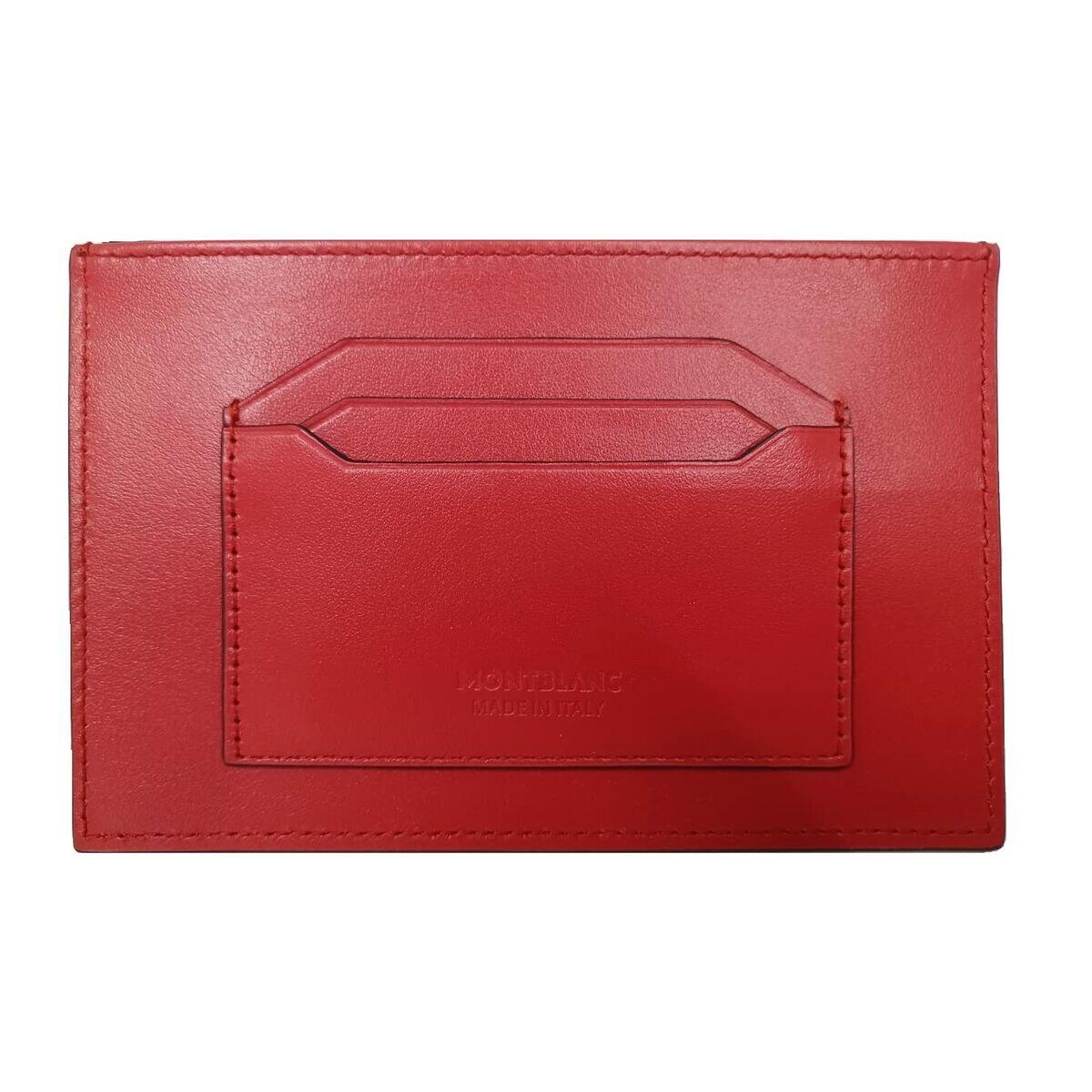 Fundas para tarjetas de visita Montblanc 129909 2/2