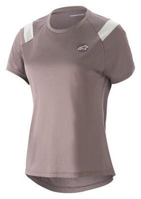 Alpinestars Stella Alps Escape Maglia manica corta donna Nero