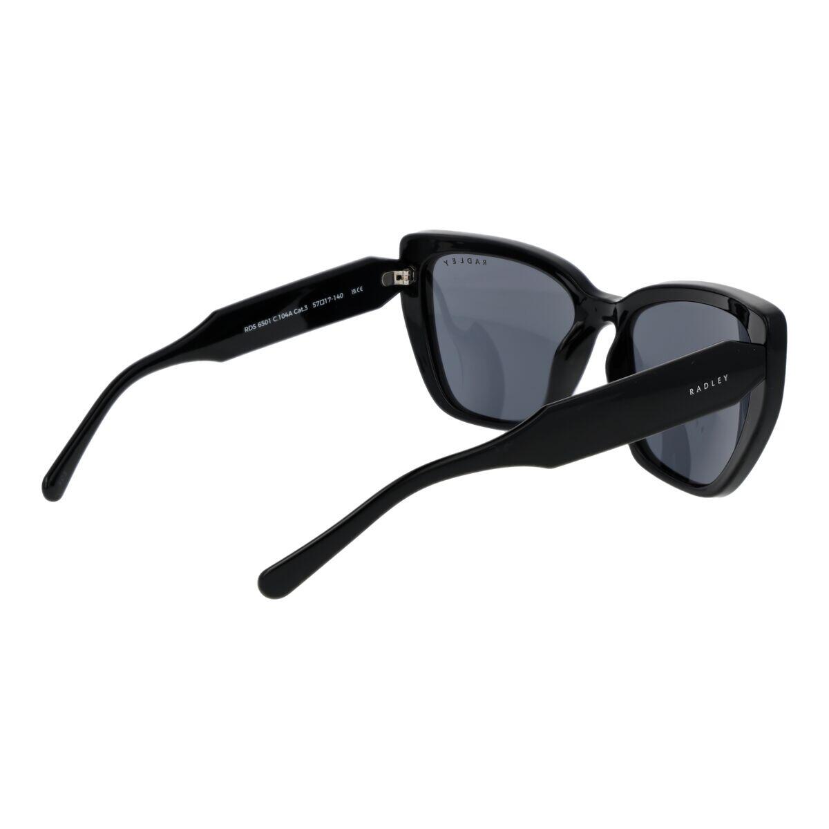 Óculos escuros femininos Radley RDS-6501 57104A 3/3