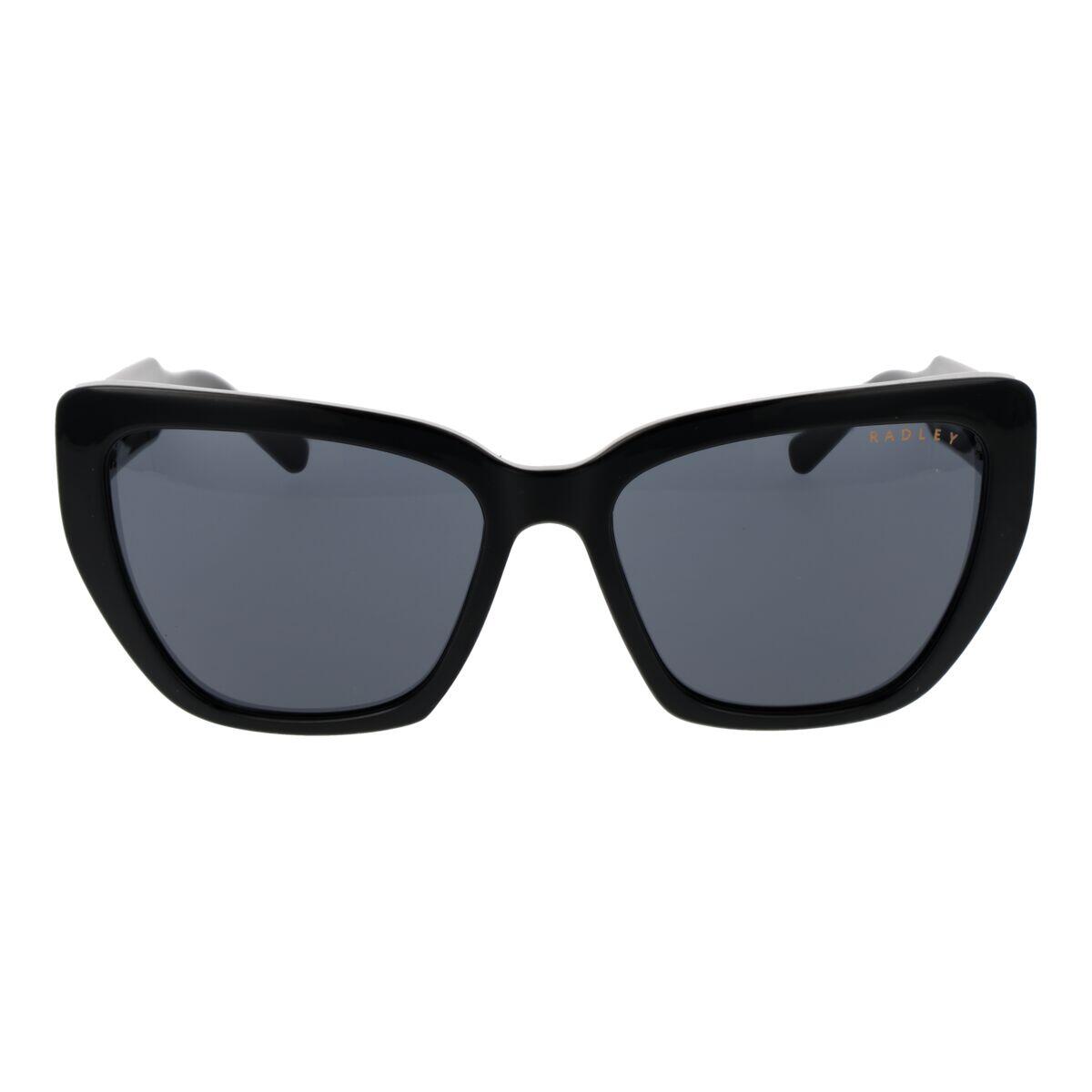 Óculos escuros femininos Radley RDS-6501 57104A 2/3