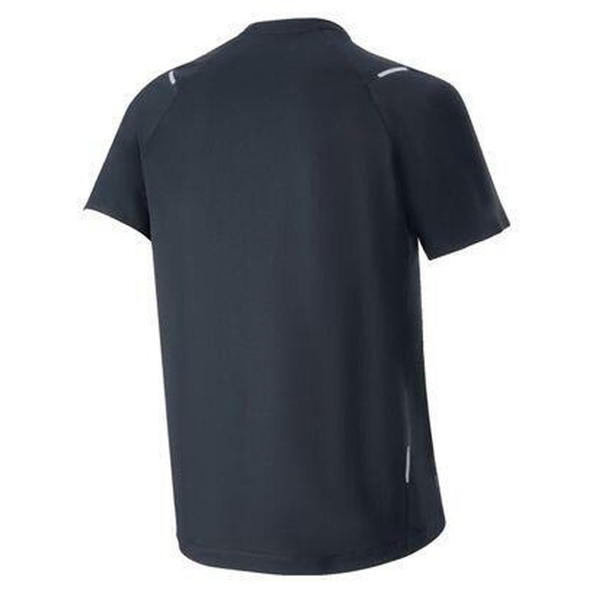 Maillot Manches Courtes Alpinestars A-Aria Astar Noir