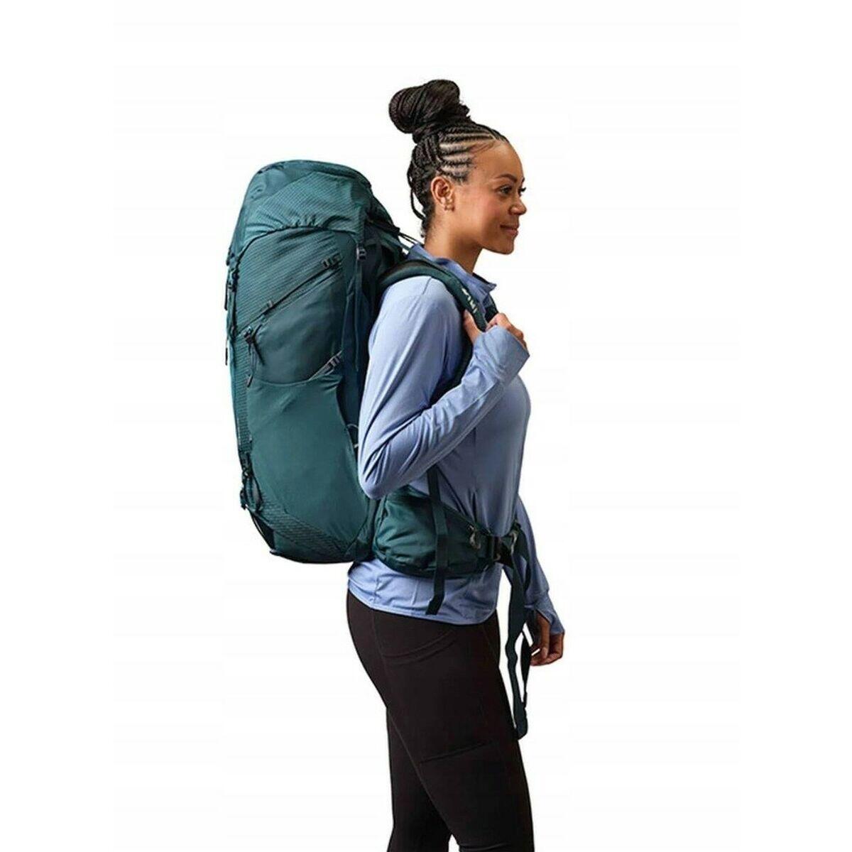 Mochila de Desporto Gregory Maven 58 Azul 3/5