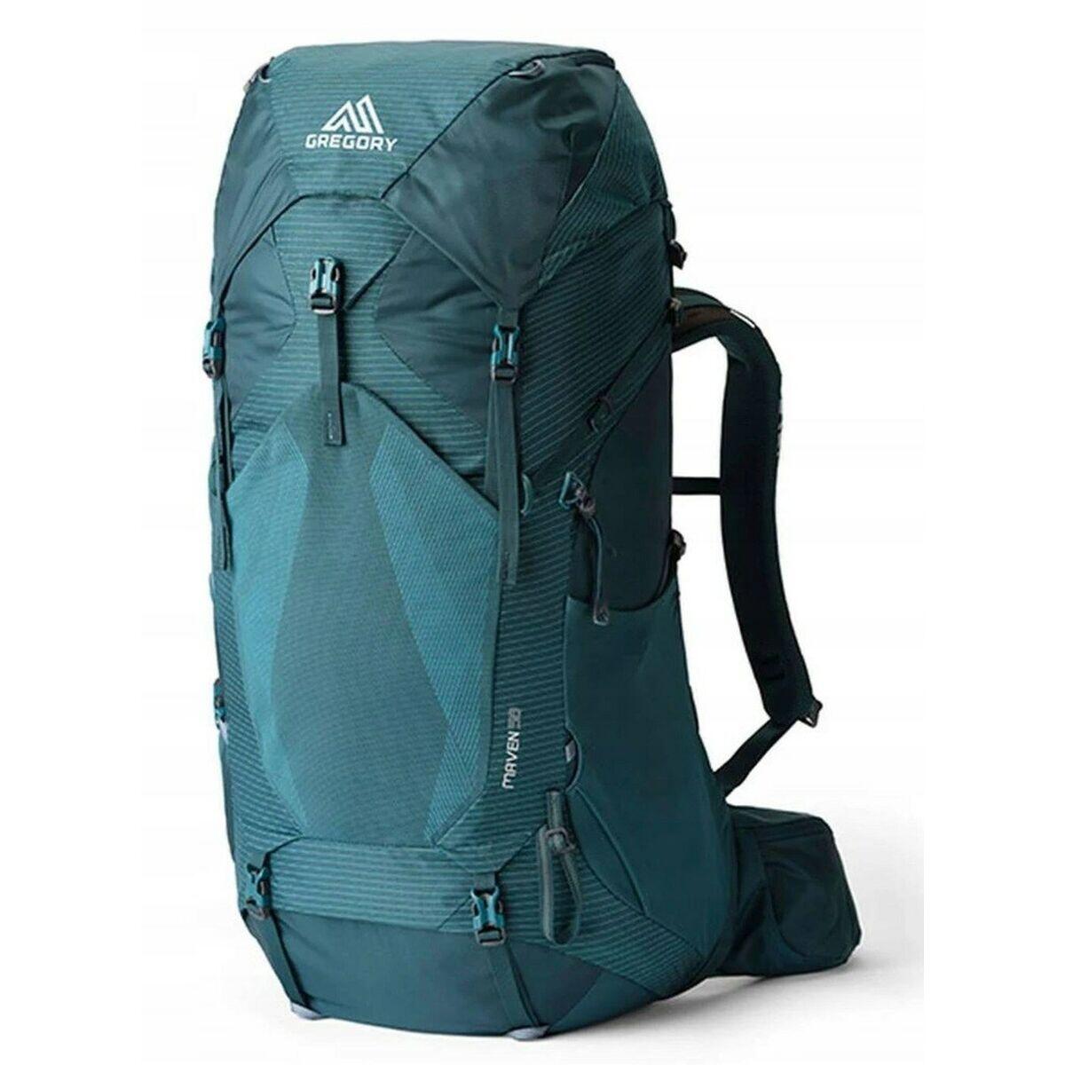 Mochila de Desporto Gregory Maven 58 Azul 1/5