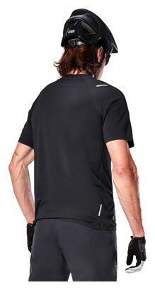 Alpinestars A-Aria Astar Short Sleeve Jersey Preto 2/7
