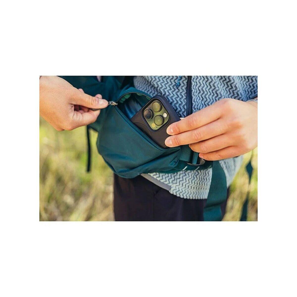 Mochila de Desporto Gregory Maven 58 Azul 4/5